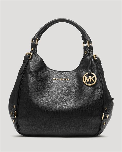 michael kors hobo schwarz|michael kors hobo bag black.